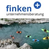 Dienstleistung > Unternehmensberatung Finken