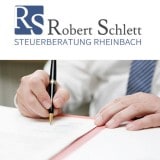 Dienstleistung > Steuerberatung Robert Schlett
